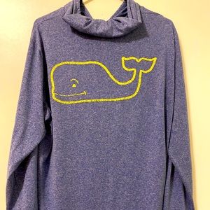 Vineyard vines hoodie